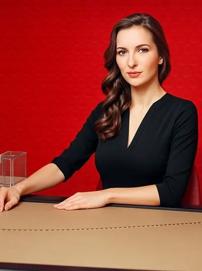 Live - Speed Baccarat 2